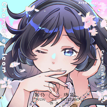 by TuzaiYuu