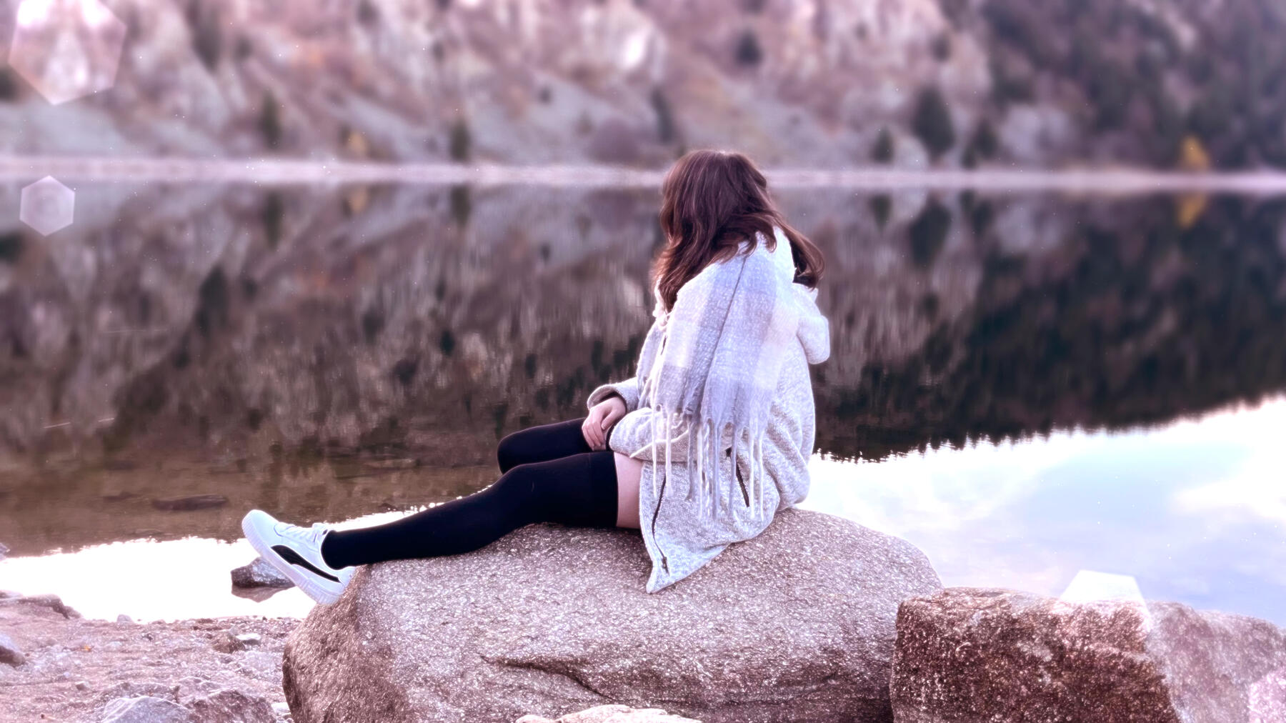 Photographie Officielle par Shiharu Photographie Officielle par Shiharu